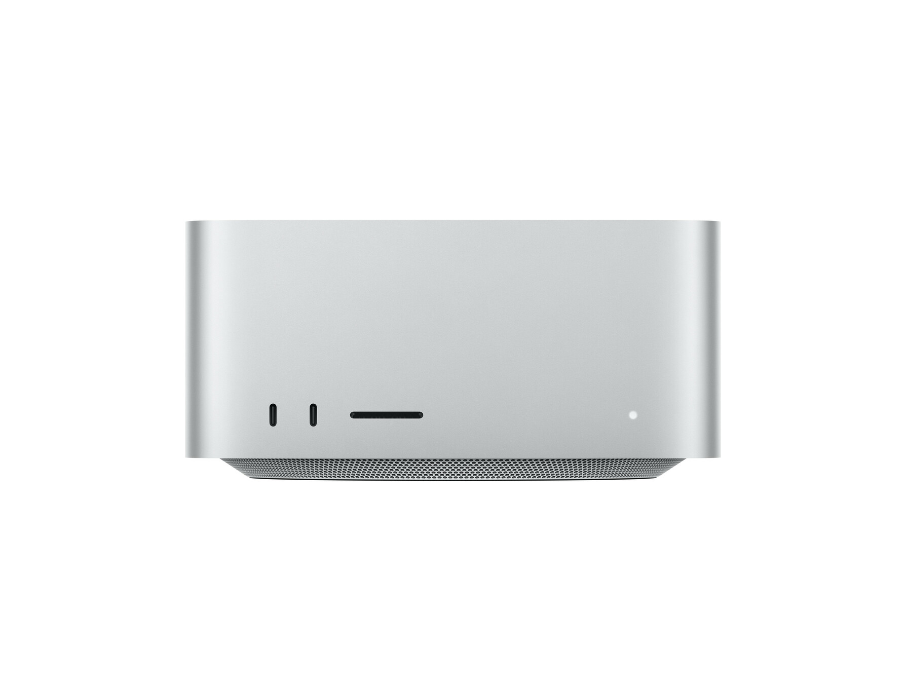 Zdjęcie do “Apple Mac Studio 28-rdzeniowy procesor Apple M3 Ultra (GPU 60 rdzeni), RAM 96GB, dysk 2 TB”.