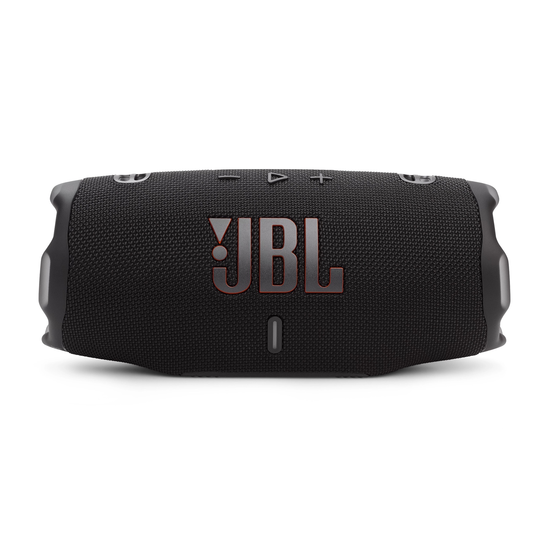Zdjęcie do “JBL Charge 6 czarny - głośnik bezprzewodowy”.