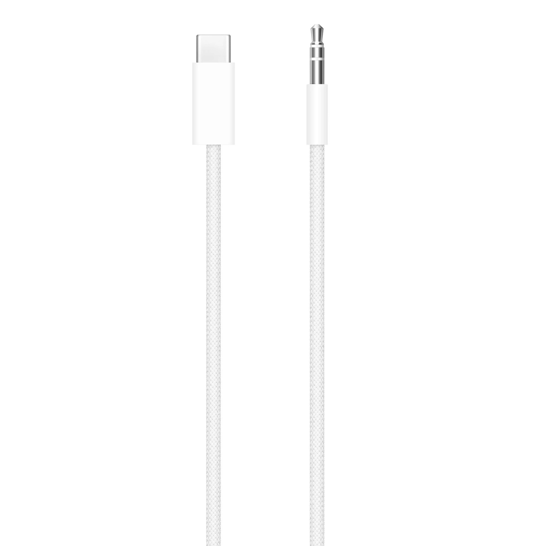 Zdjęcie do “USB-C to 3.5 mm Audio Cable (1.2 m)”.