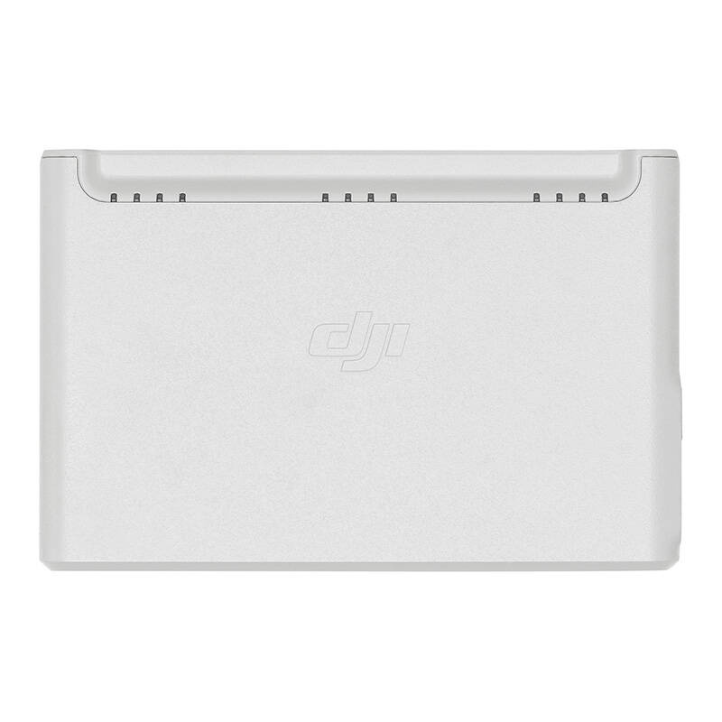 Zdjęcie do “Hub Ładowania DJI Neo - ładowarka”.