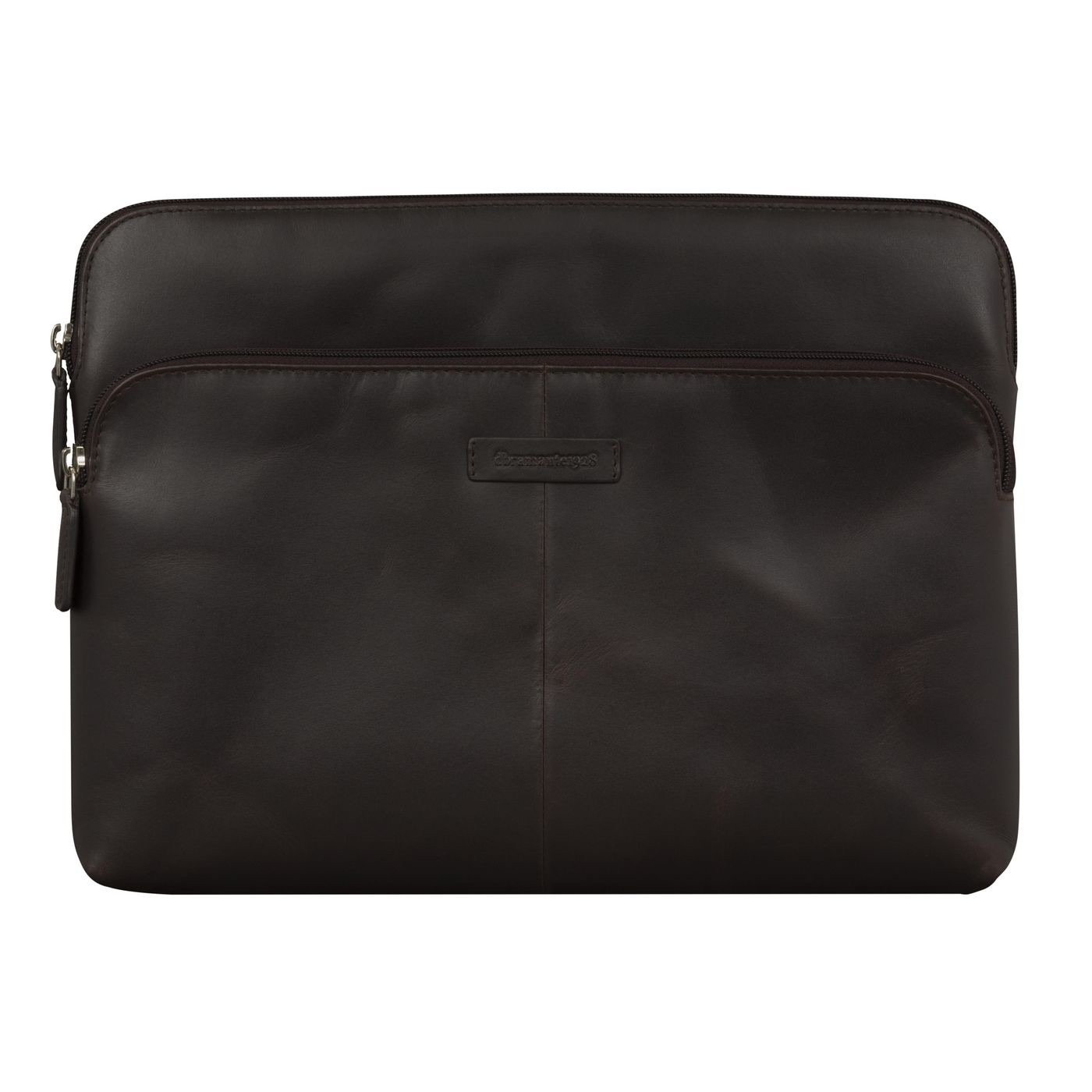 Zdjęcie do “dbramante1928 Skagen Pro+ Czarny - etui Macbook Air/Pro 13"”.