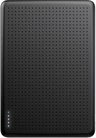 Zdjęcie do “Native Union Active Powerbank 5000 mAh Czarny - powerbank”.