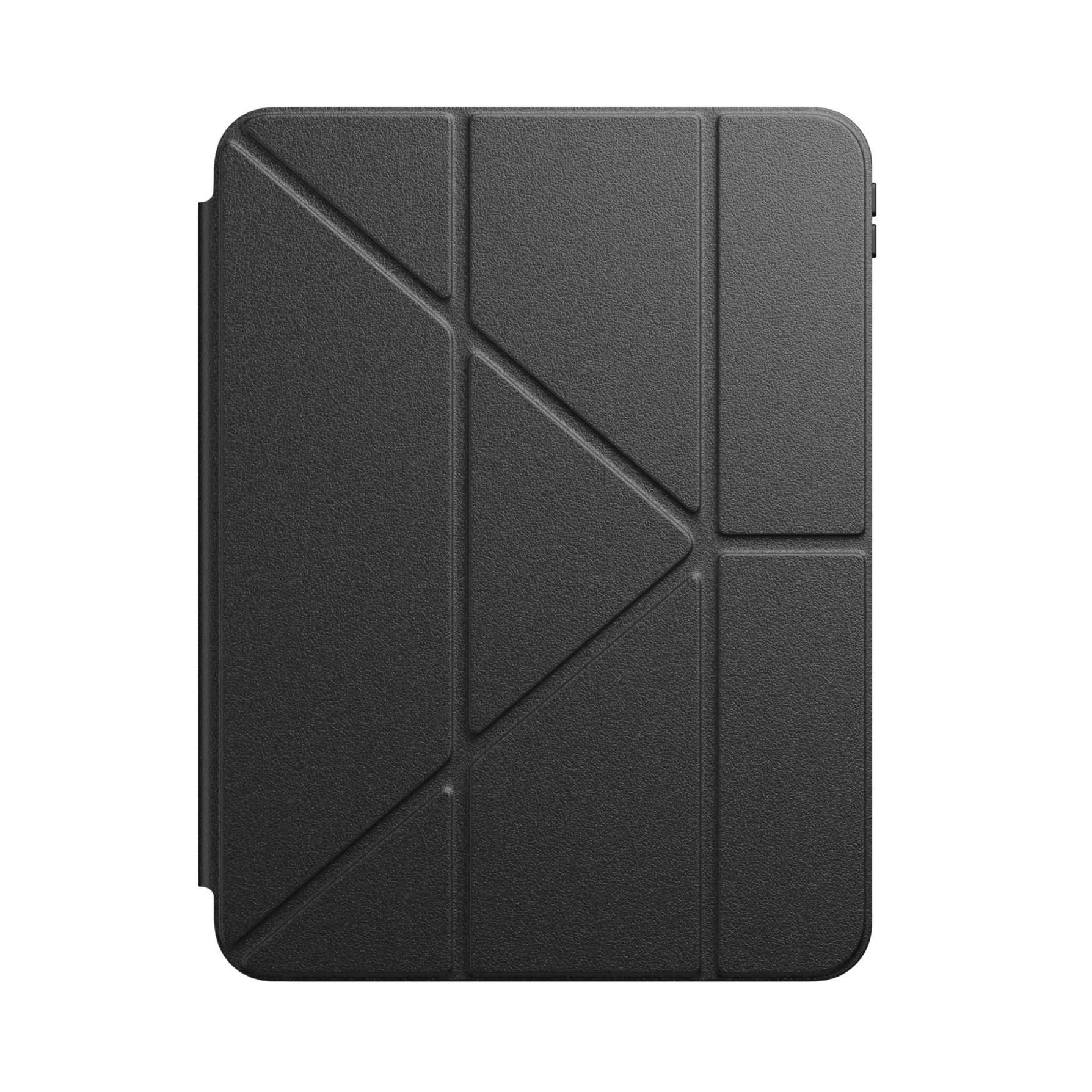 Zdjęcie do “Native Union Active Case Czarny - obudowa ochronna iPad Pro 13" 2024”.