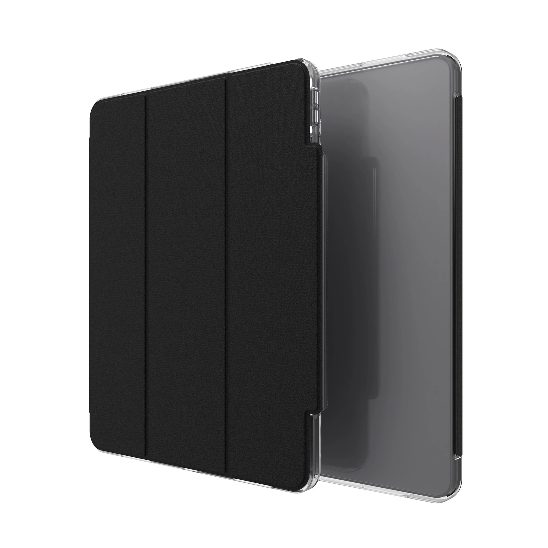 Zdjęcie do “ZAGG Crystal Palace Folio - etui iPad Air 13" 2024/2025”.