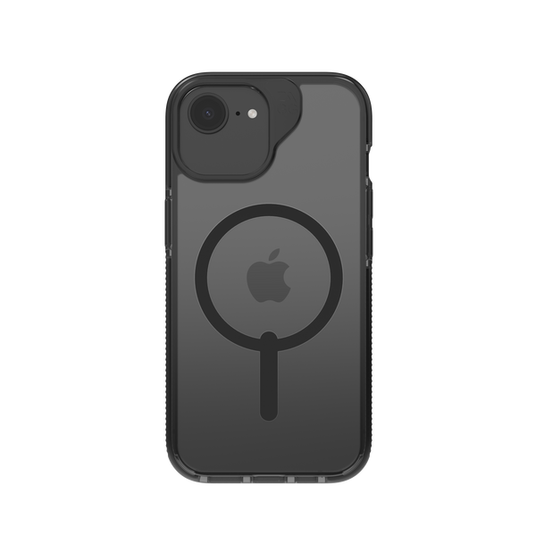 Zdjęcie do “Zagg Santa Cruz Snap Magsafe Czarny - etui iPhone 17e/16e/15/14/13”.