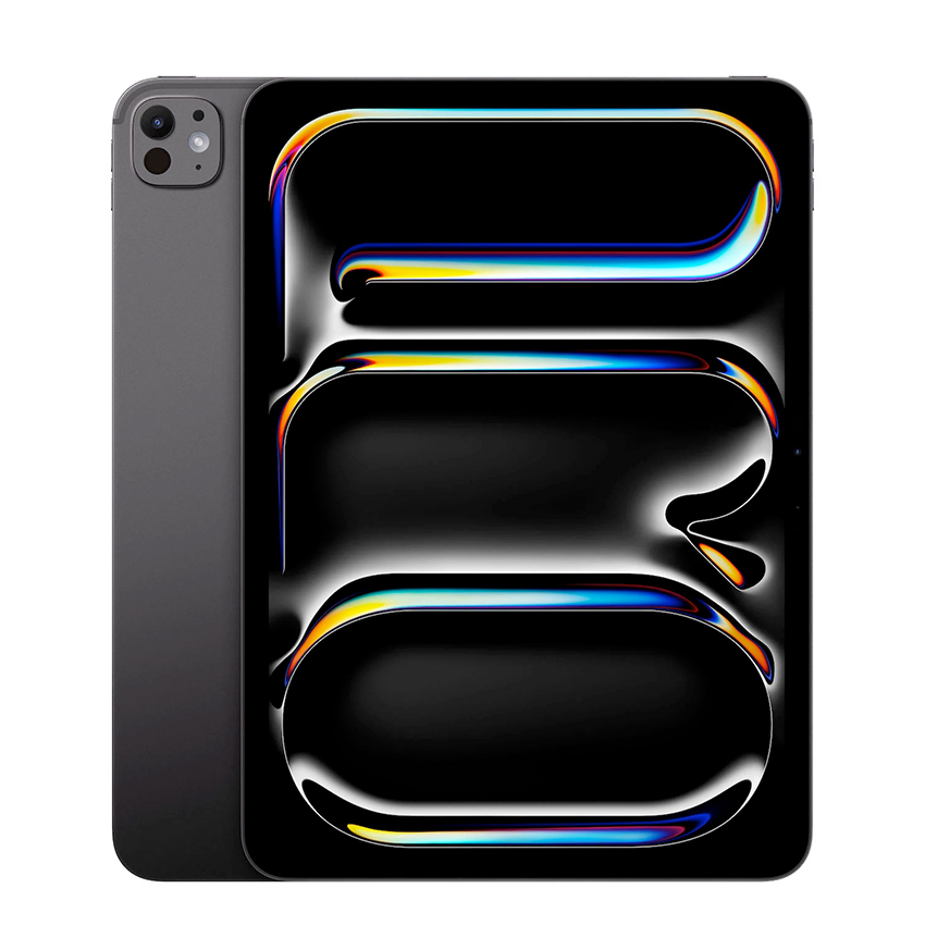 Zdjęcie do “Apple iPad Pro 11-inch WIFi 2TB with Standard glass - Space Black - Produkt otwarty”.