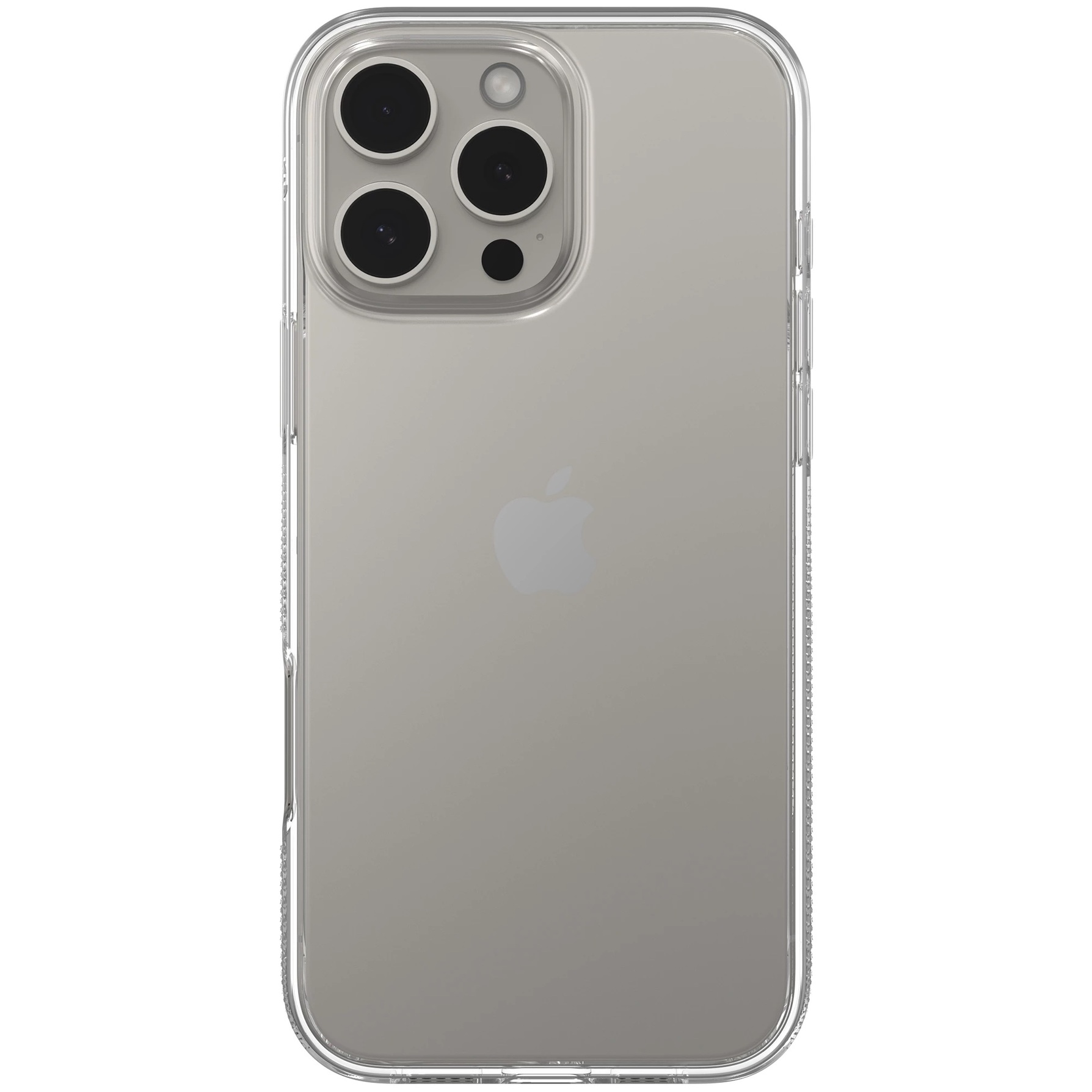 Zdjęcie do “ZAGG Cases Crystal Palace przezroczysty - etui iPhone 16 Pro Max”.