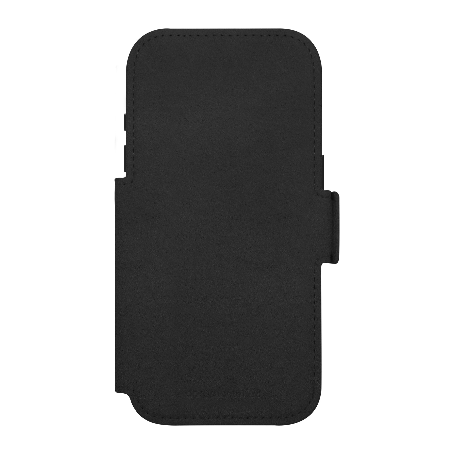 Zdjęcie do “dBramante Lynge MS Czarny - etui iPhone 17 Pro”.