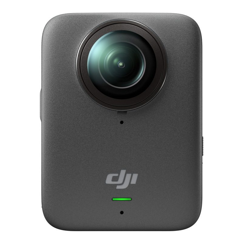 Zdjęcie do “DJI Osmo 360 Adventure Combo - mobilna kamera”.