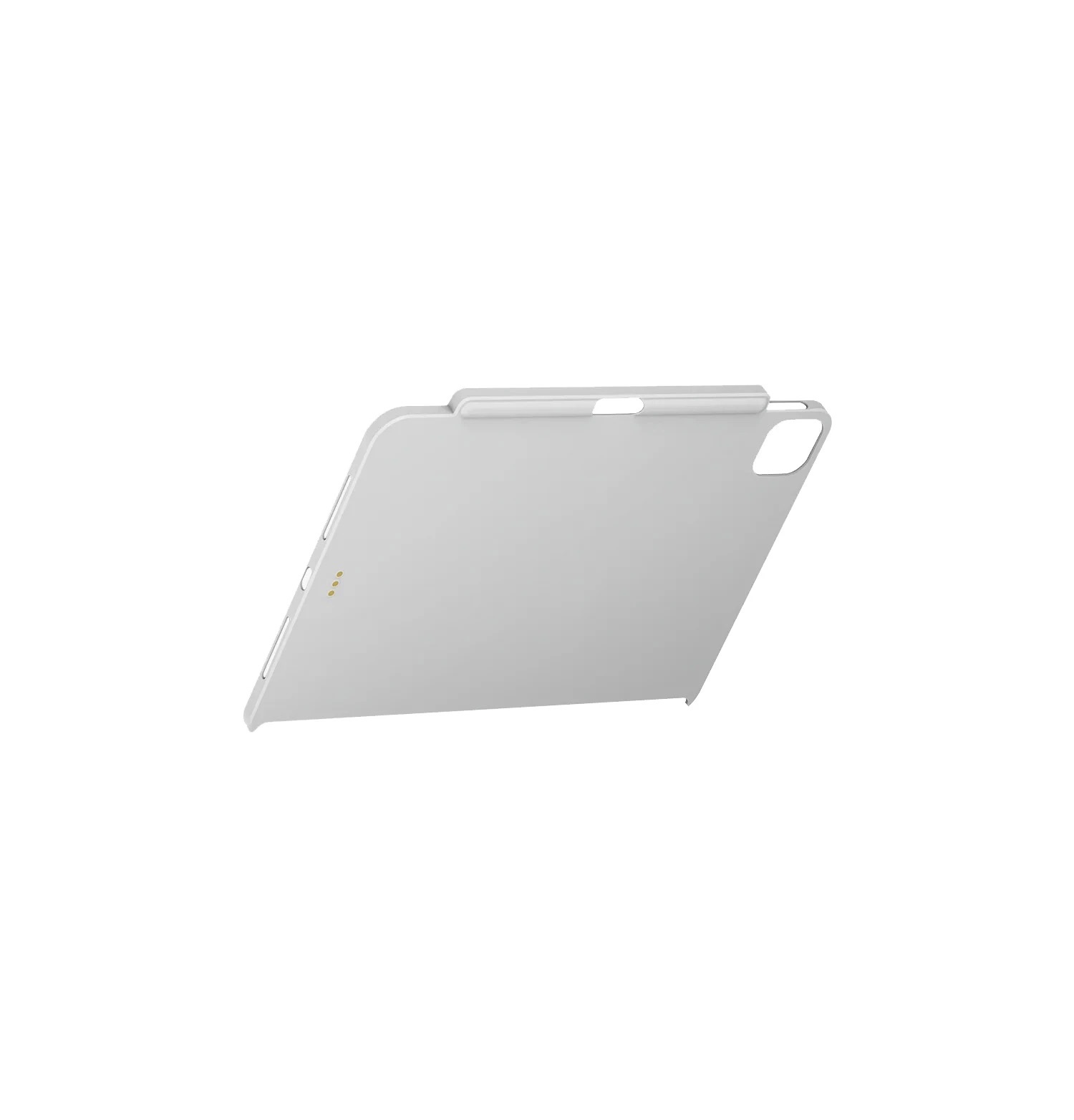 Zdjęcie do “UNIQ Axel biały - etui iPad Air 11" M2-M3 / iPad 10.9" 10 gen. / iPad Pro 11"(2022/2021)”.