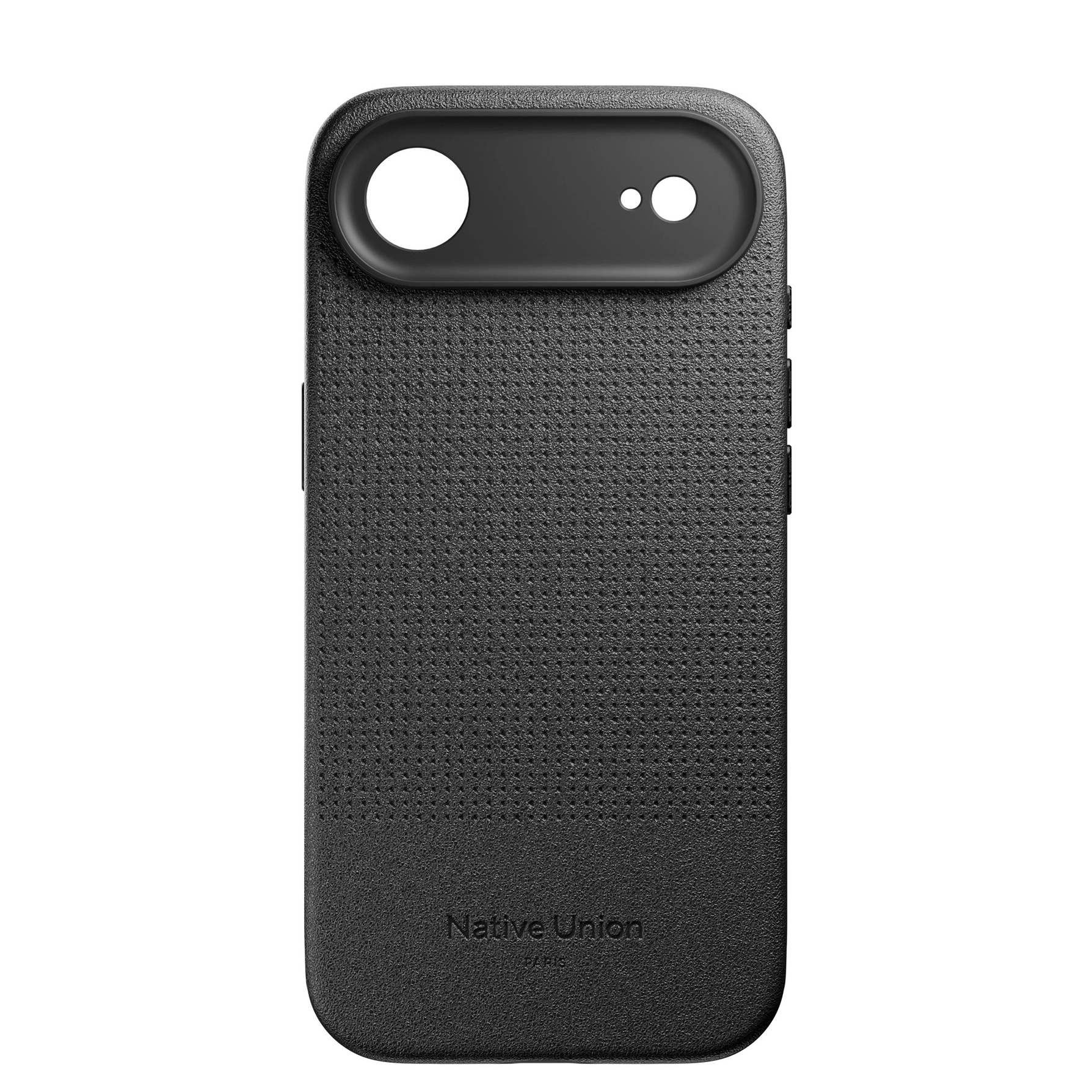 Zdjęcie do “Native Union Active Case Magsafe czarny - etui iPhone Air”.