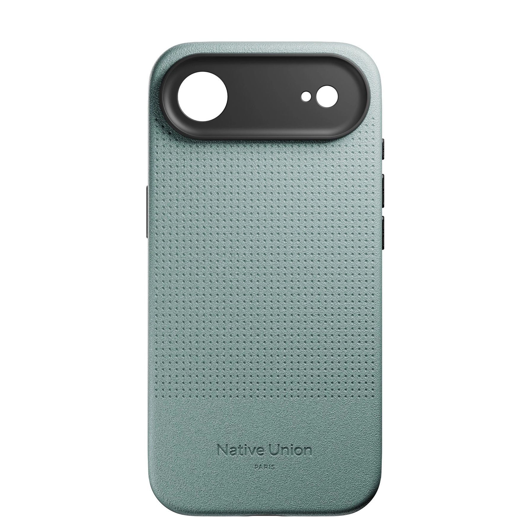 Zdjęcie do “Native Union Active Case Magsafe zielony - etui iPhone Air”.