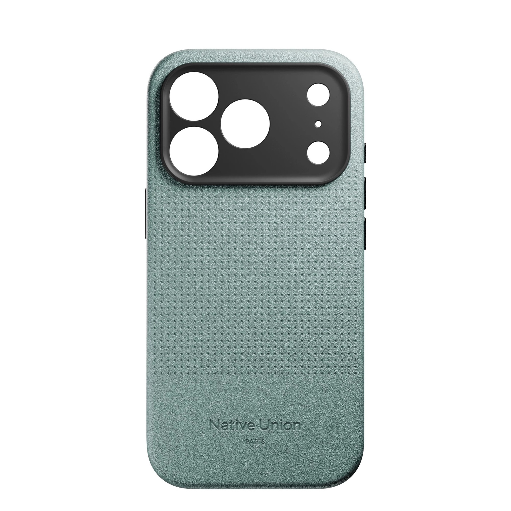 Zdjęcie do “Native Union Active Case Magsafe zielony - etui iPhone 17 Pro Max”.