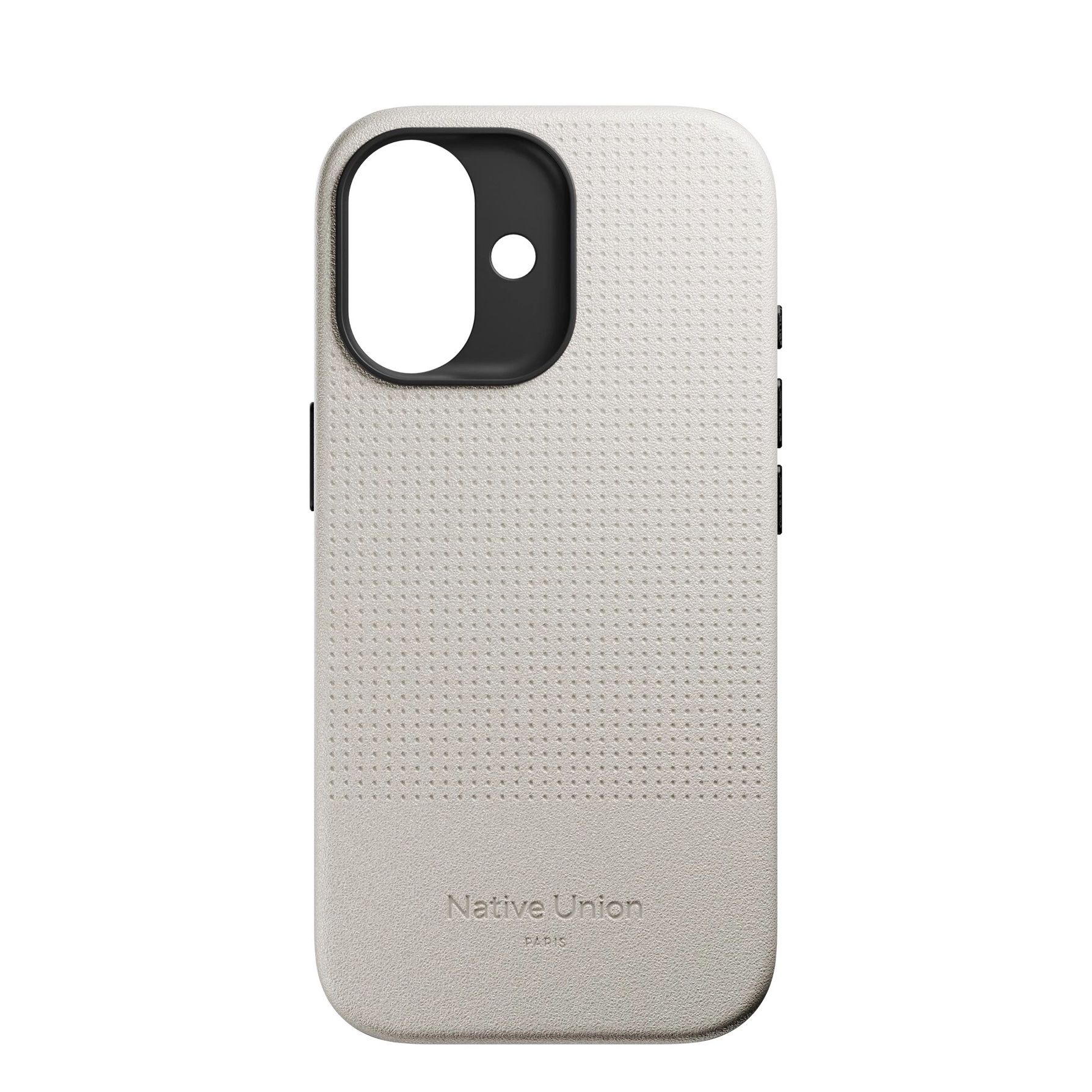 Zdjęcie do “Native Union Active Case Magsafe beżowy - etui iPhone 17”.