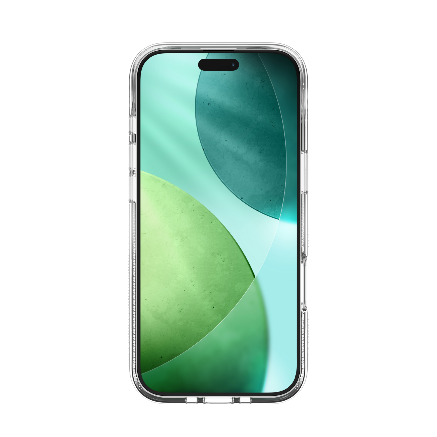 Zdjęcie do “ZAGG Crystal Palace Snap MagSafe przezroczysty - etui iPhone Air”.