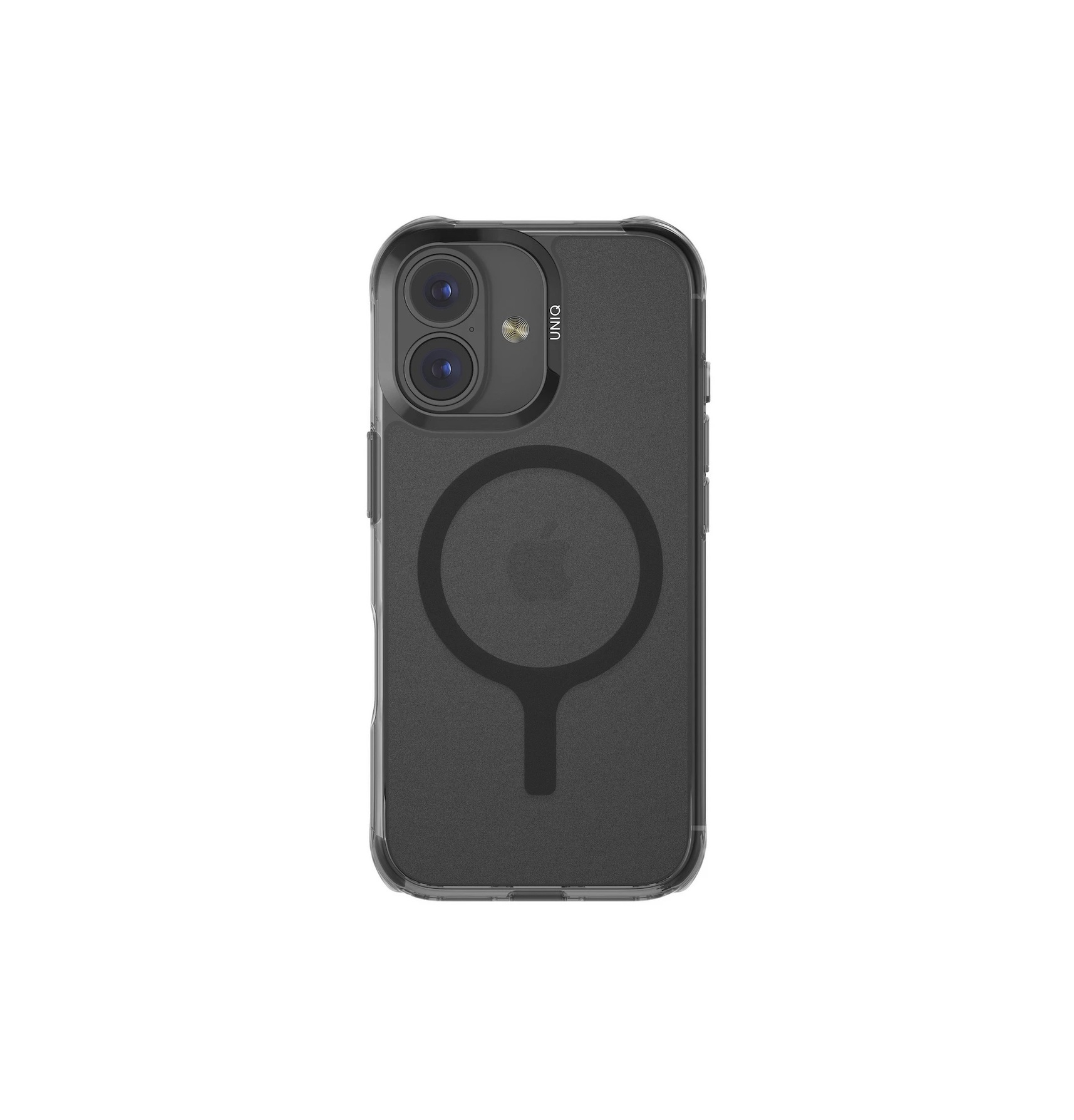 Zdjęcie do “UNIQ LifePro Xtreme MagSafe czarny - etui iPhone 17”.