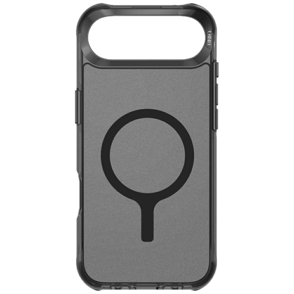Zdjęcie do “UNIQ LifePro Xtreme MagSafe czarny - etui iPhone Air”.