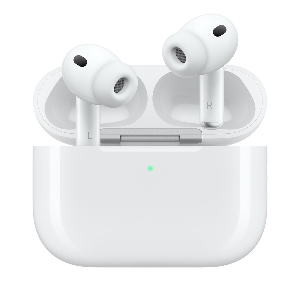 Zdjęcie do “Apple AirPods Pro 3”.