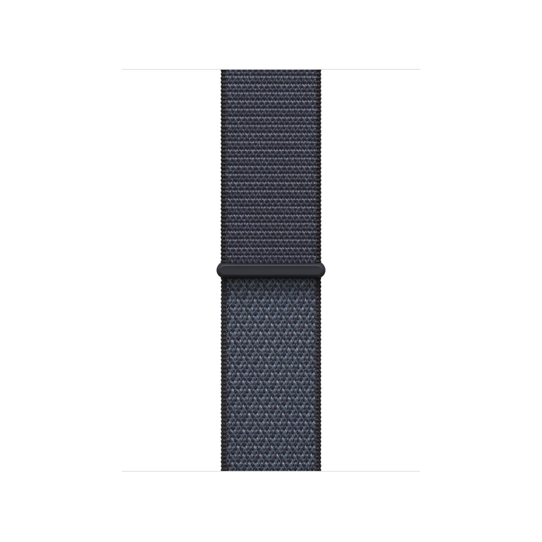 Zdjęcie do “Apple 40mm Anchor Blue Sport Loop”.