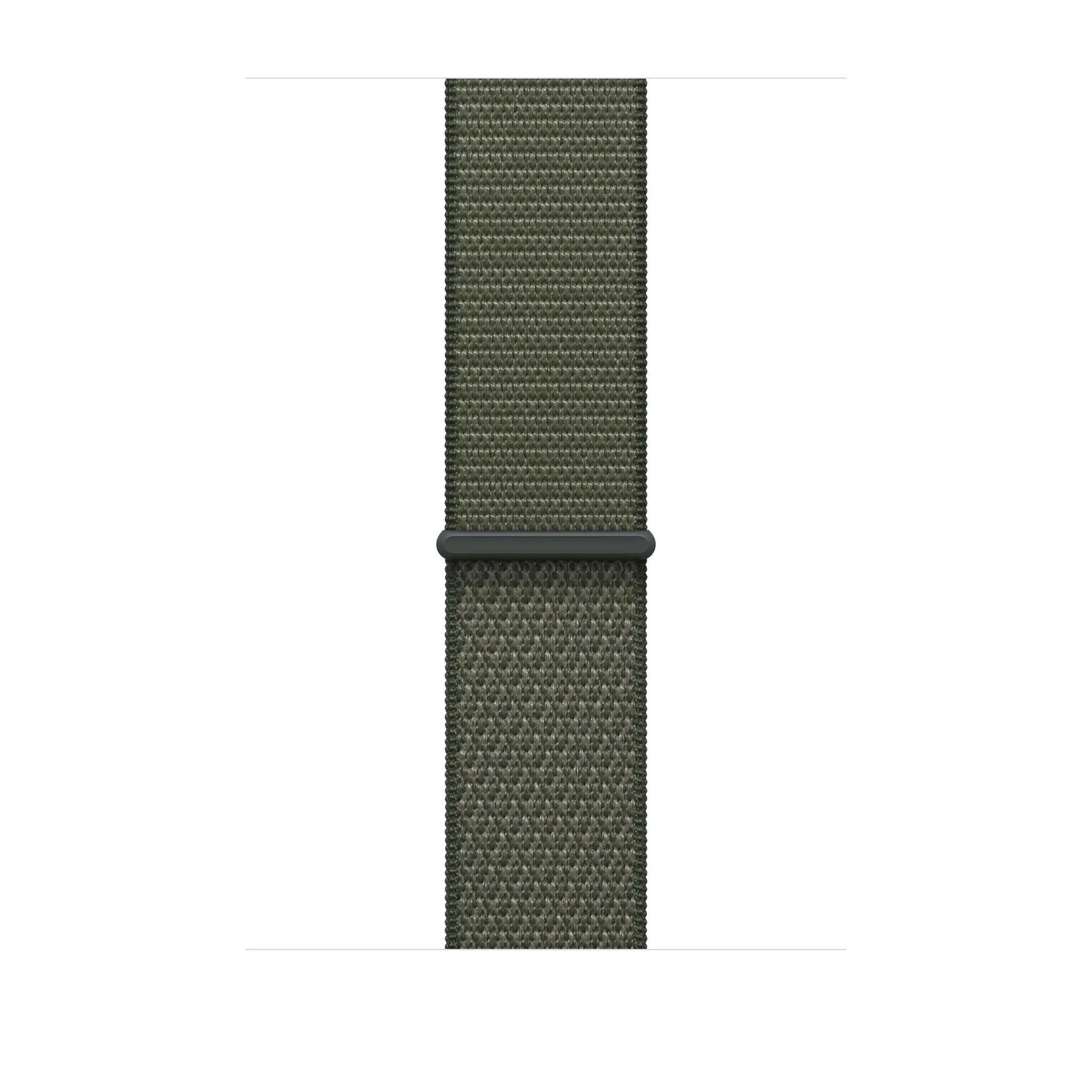 Zdjęcie do “Apple 46mm Forest Sport Loop”.