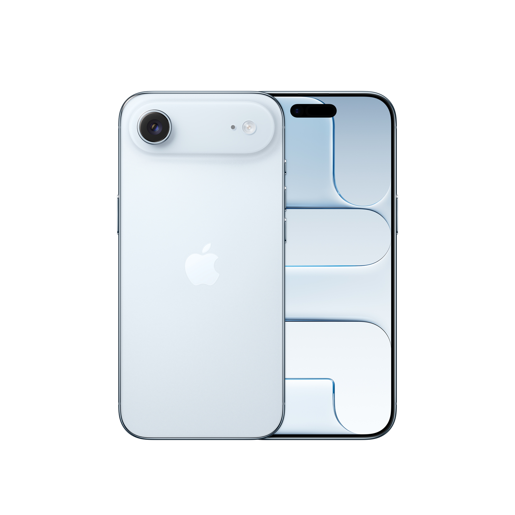 Zdjęcie do “Apple iPhone Air 512GB Sky Blue”.