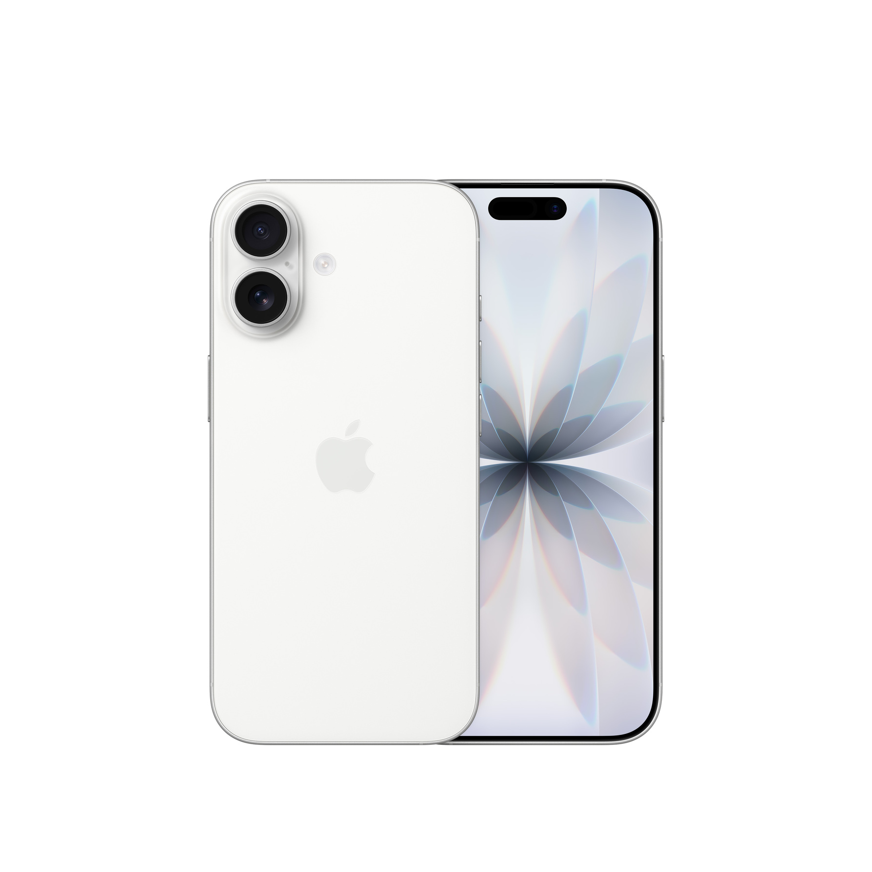 Zdjęcie do “Apple iPhone 17 256GB White”.