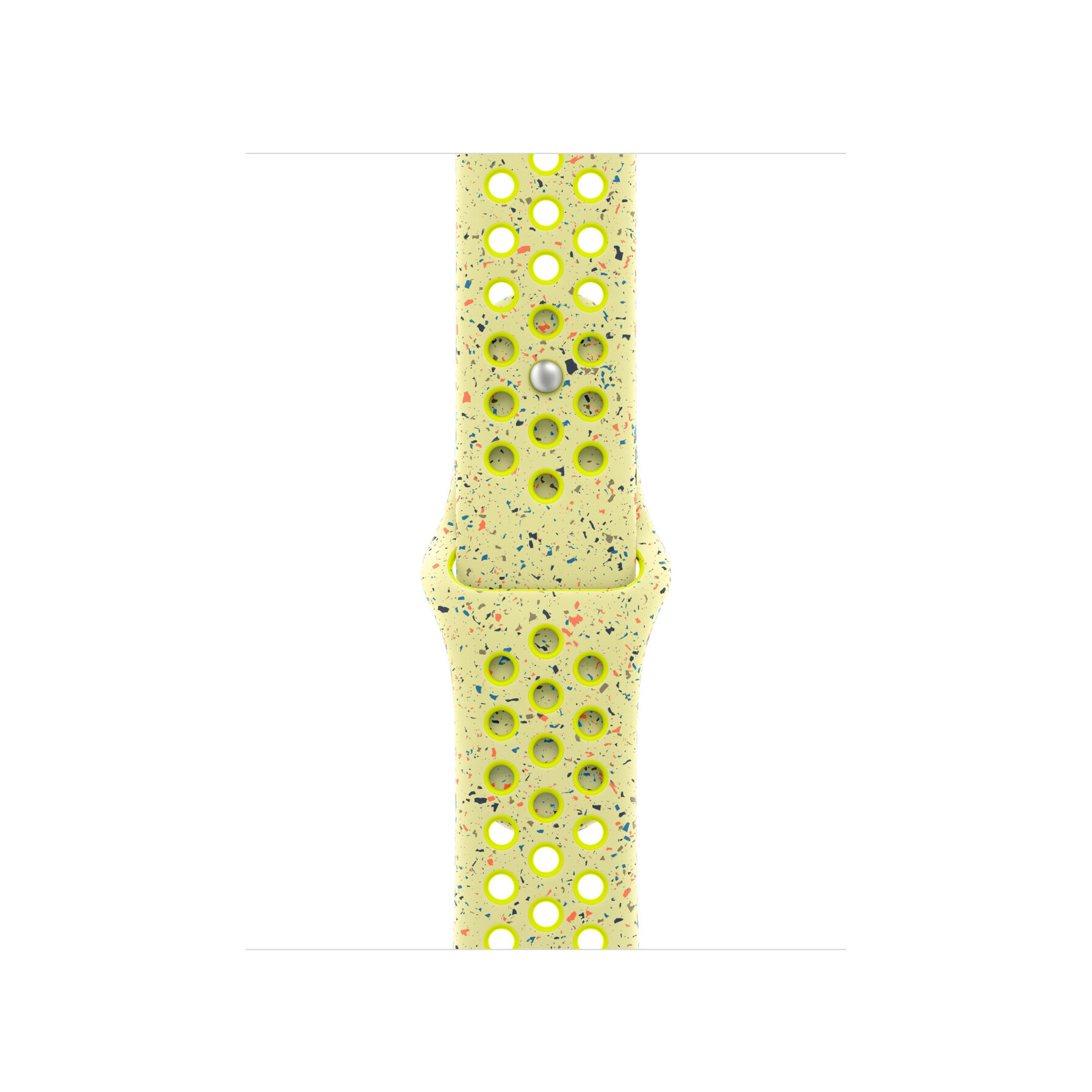 Zdjęcie do “Apple 40mm Volt Splash Nike Sport Band - M/L”.