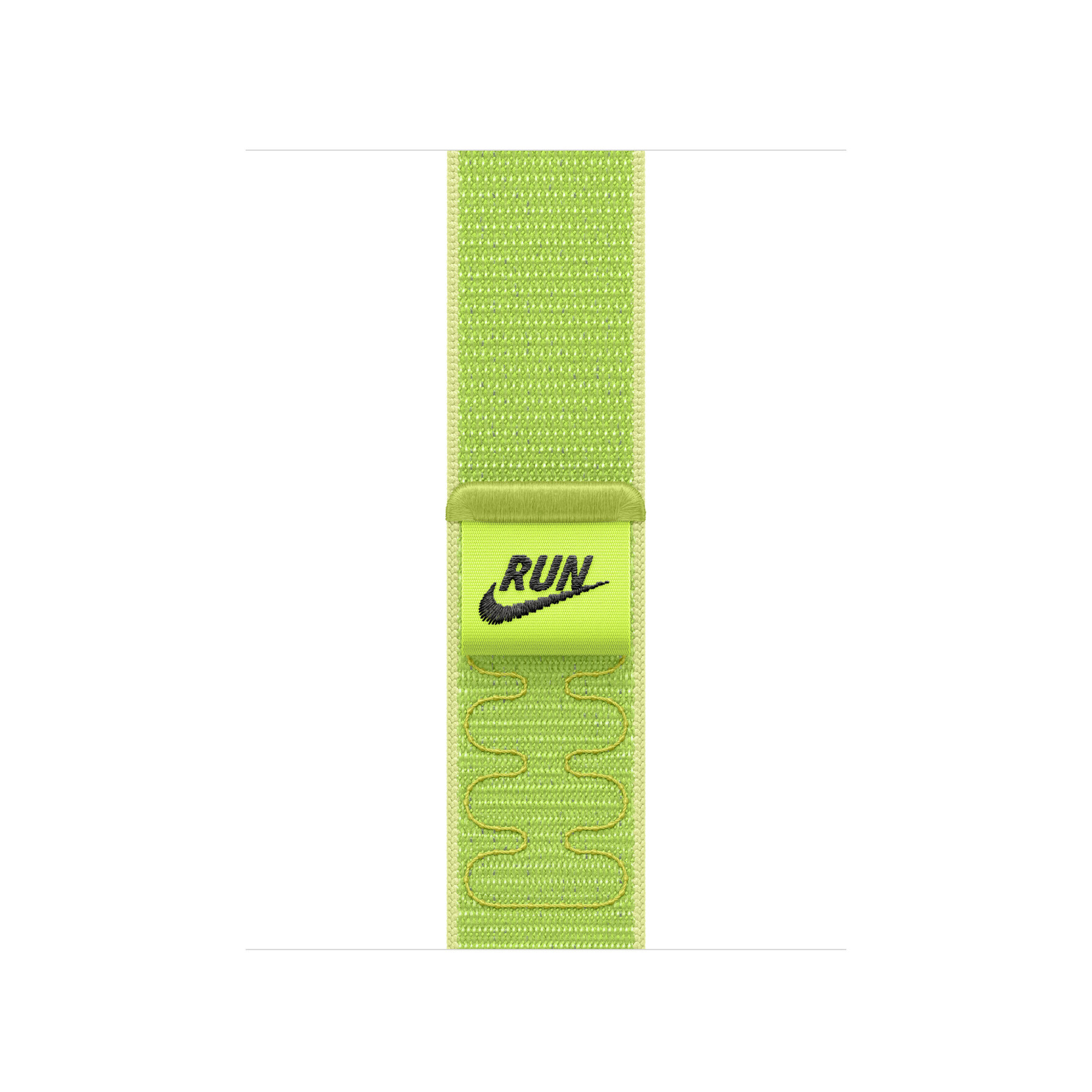 Zdjęcie do “Apple 42mm Volt Splash Nike Sport Loop”.