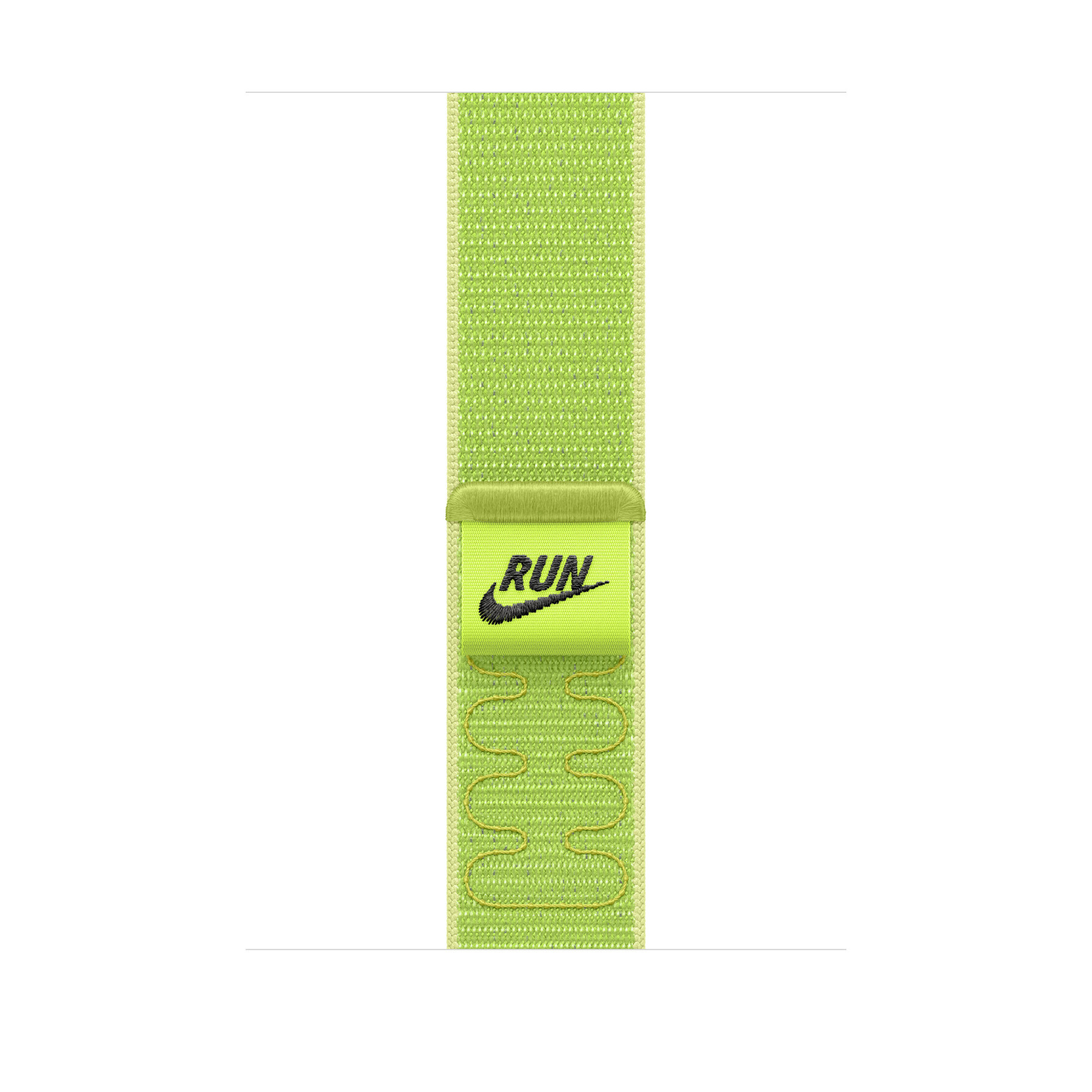 Zdjęcie do “Apple 46mm Volt Splash Nike Sport Loop”.