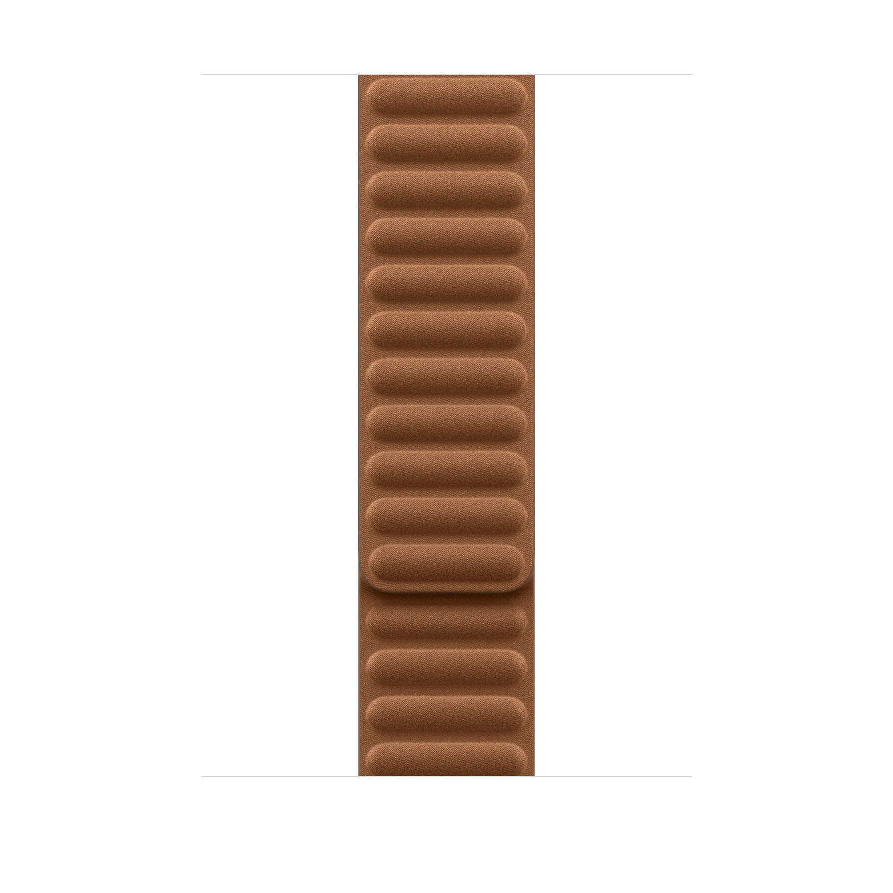 Zdjęcie do “Apple 42mm Caramel Magnetic Link - M/L”.