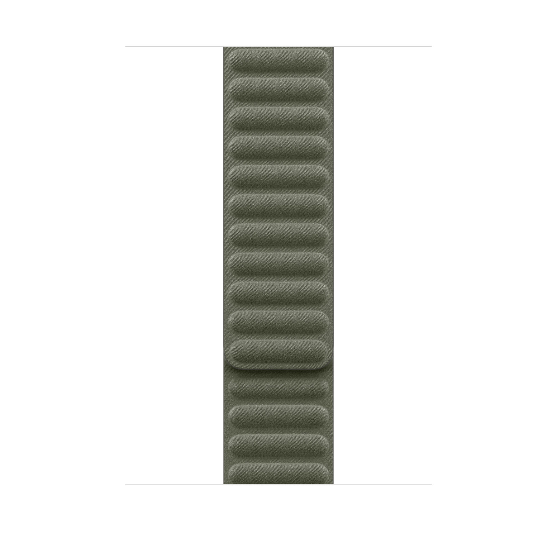 Zdjęcie do “Apple 46mm Sage Gray Magnetic Link - S/M”.