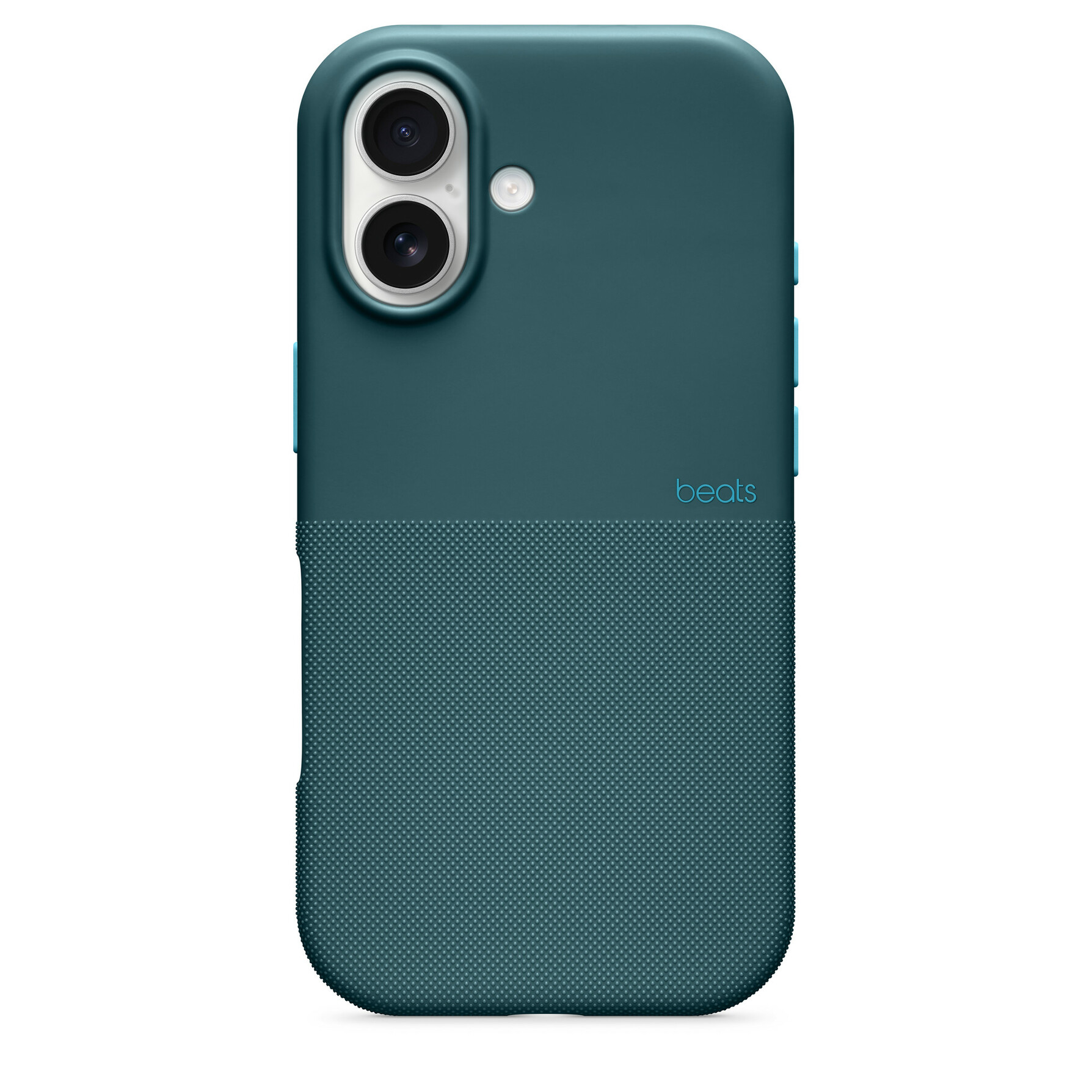 Zdjęcie do “Apple Beats iPhone 17 Rugged Case with MagSafe and Camera Control – Rocky Blue”.