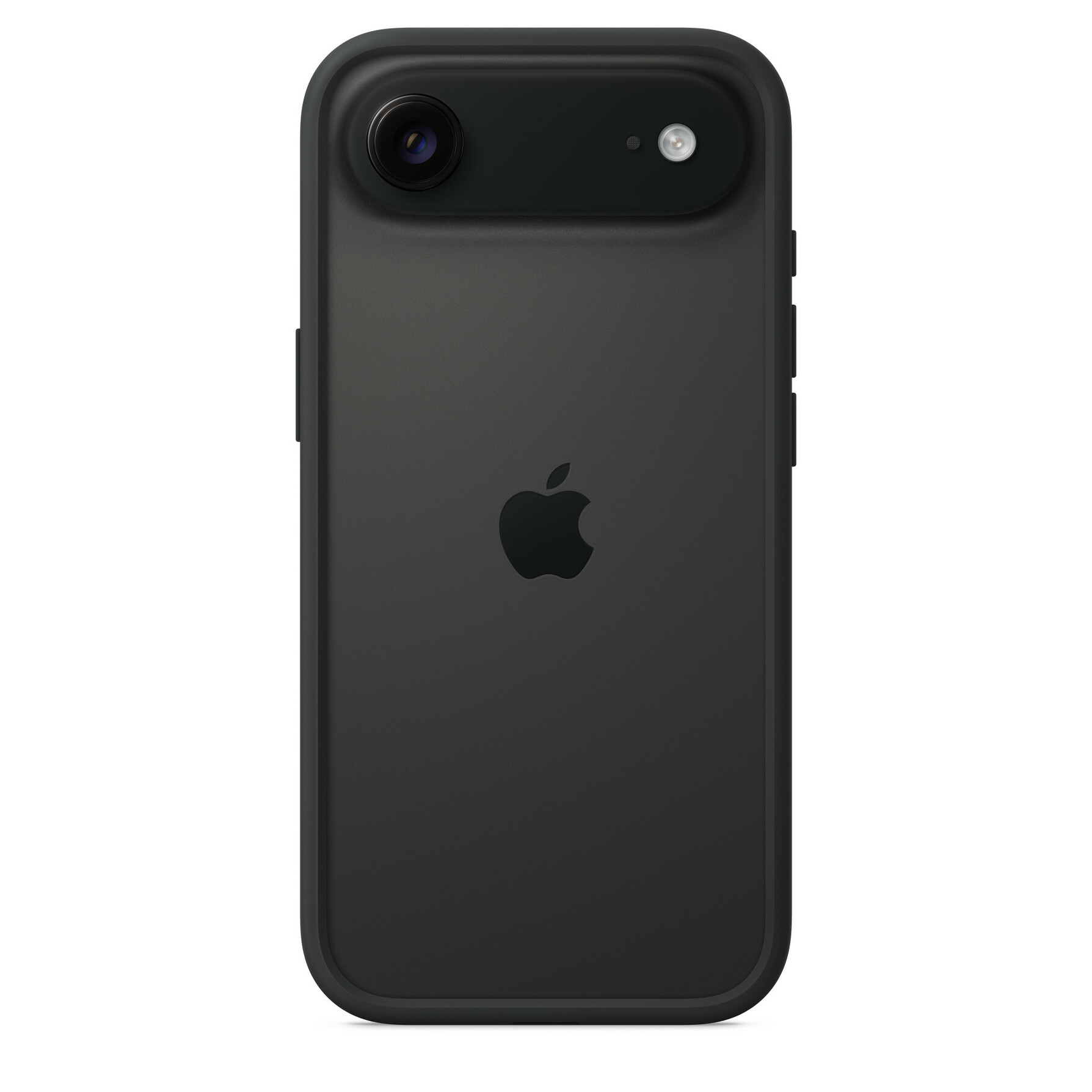 Zdjęcie do “iPhone Air Bumper - Black”.