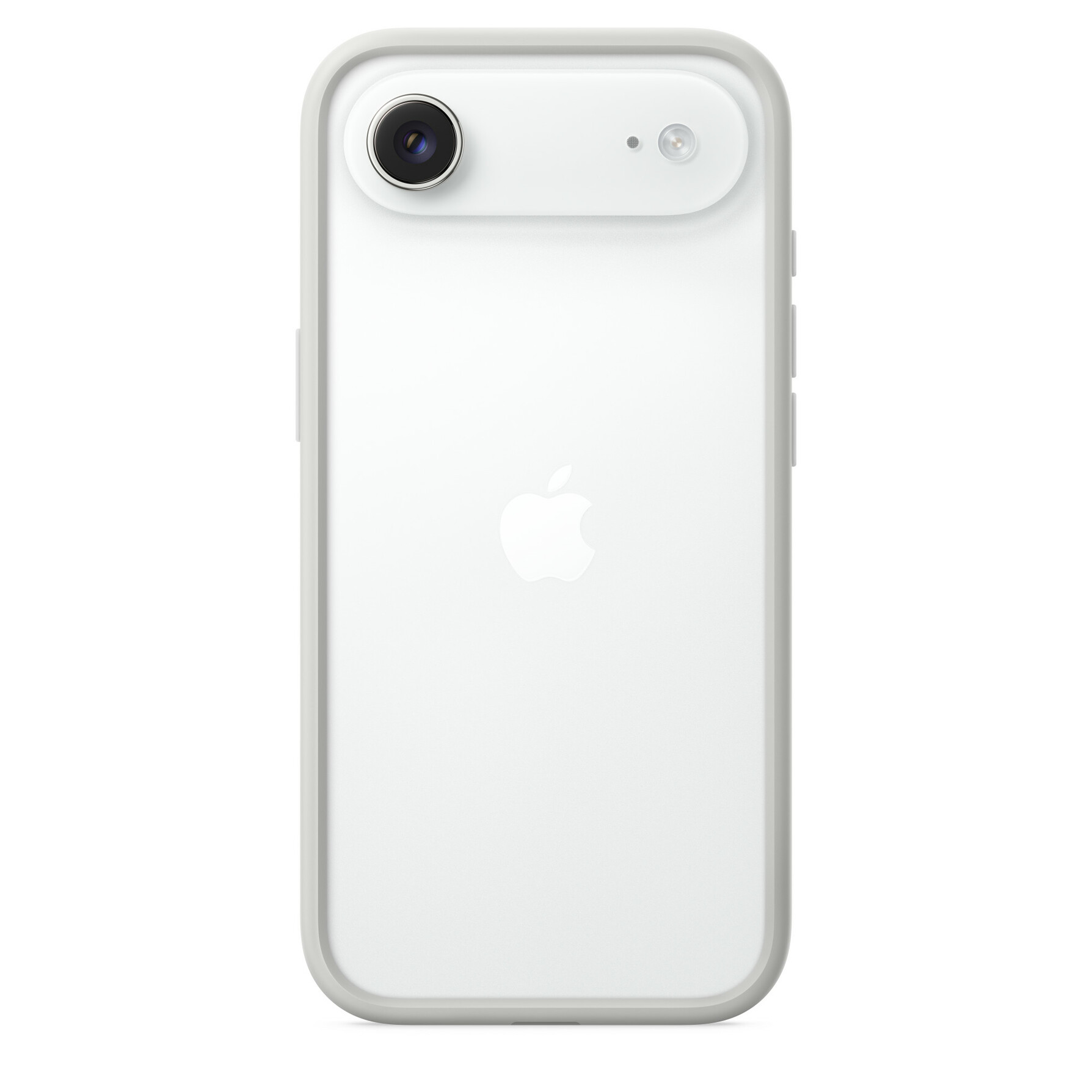 Zdjęcie do “Apple iPhone Air Bumper - Light Gray”.