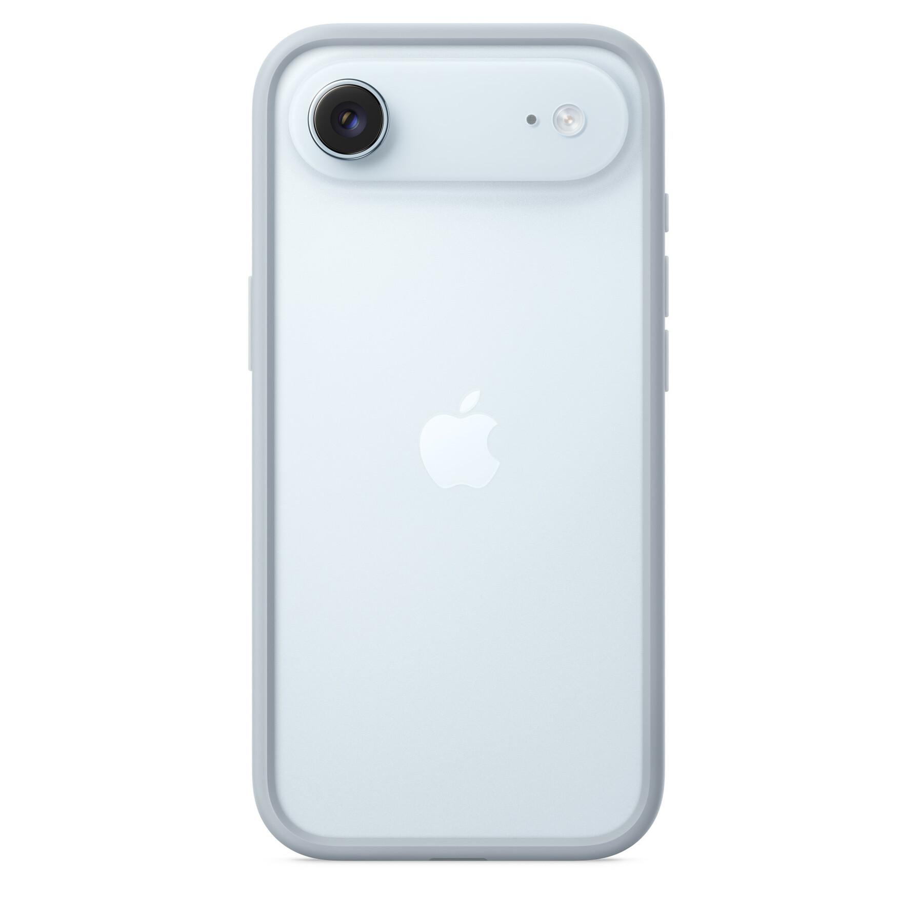 Zdjęcie do “Apple iPhone Air Bumper - Light Blue”.