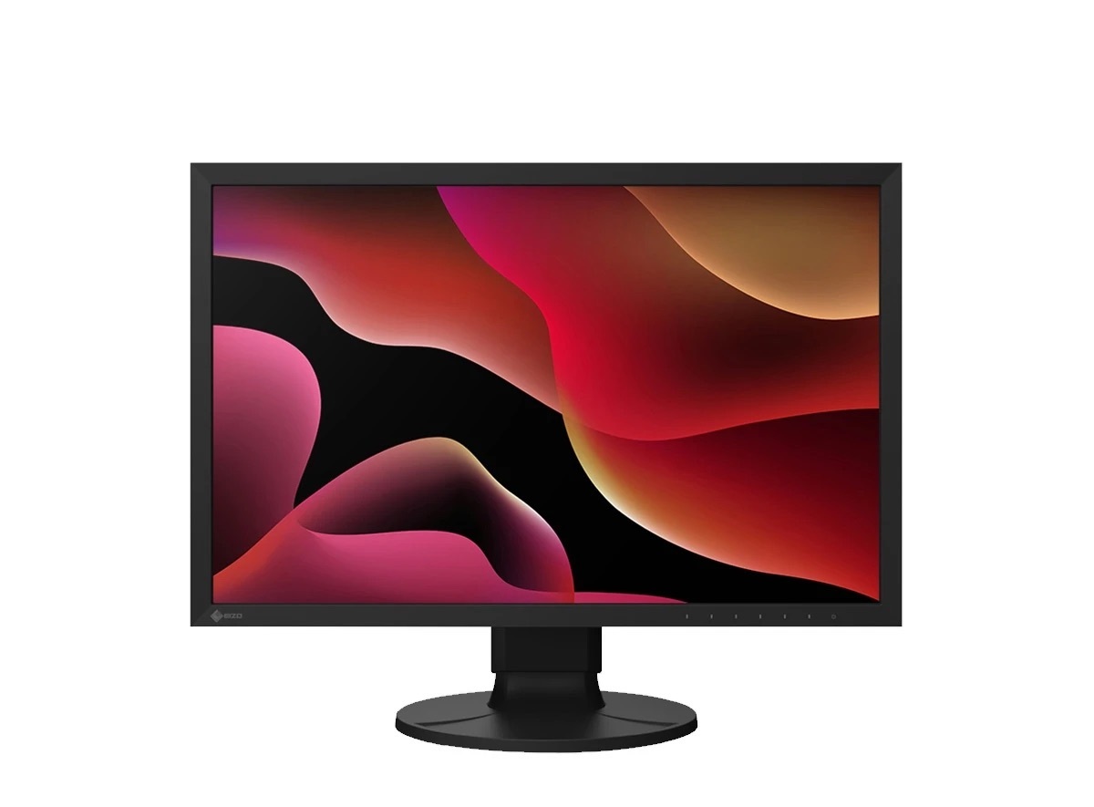 Zdjęcie do “EIZO ColorEdge CG2400S - monitor 24,1", 1920 x 1200”.