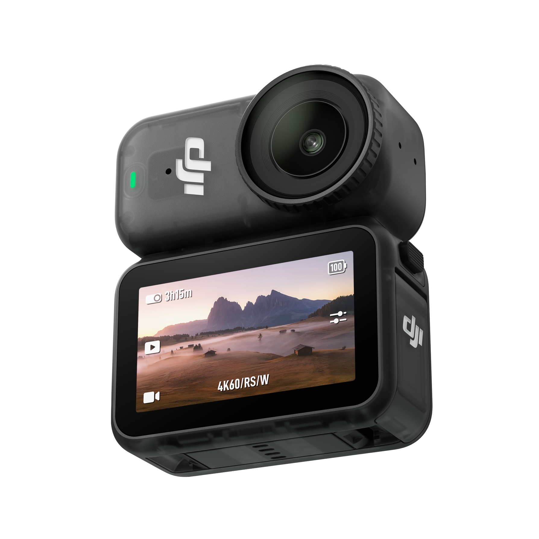 Zdjęcie do “DJI Osmo Nano Combo 128GB - mobilna kamera”.