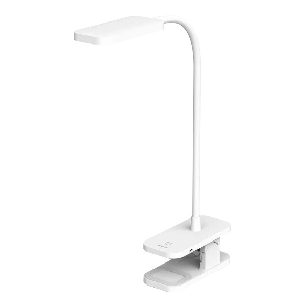 Zdjęcie do “Proove Light Bite LED 1200mAh 5W biały - lampka biurkowa”.