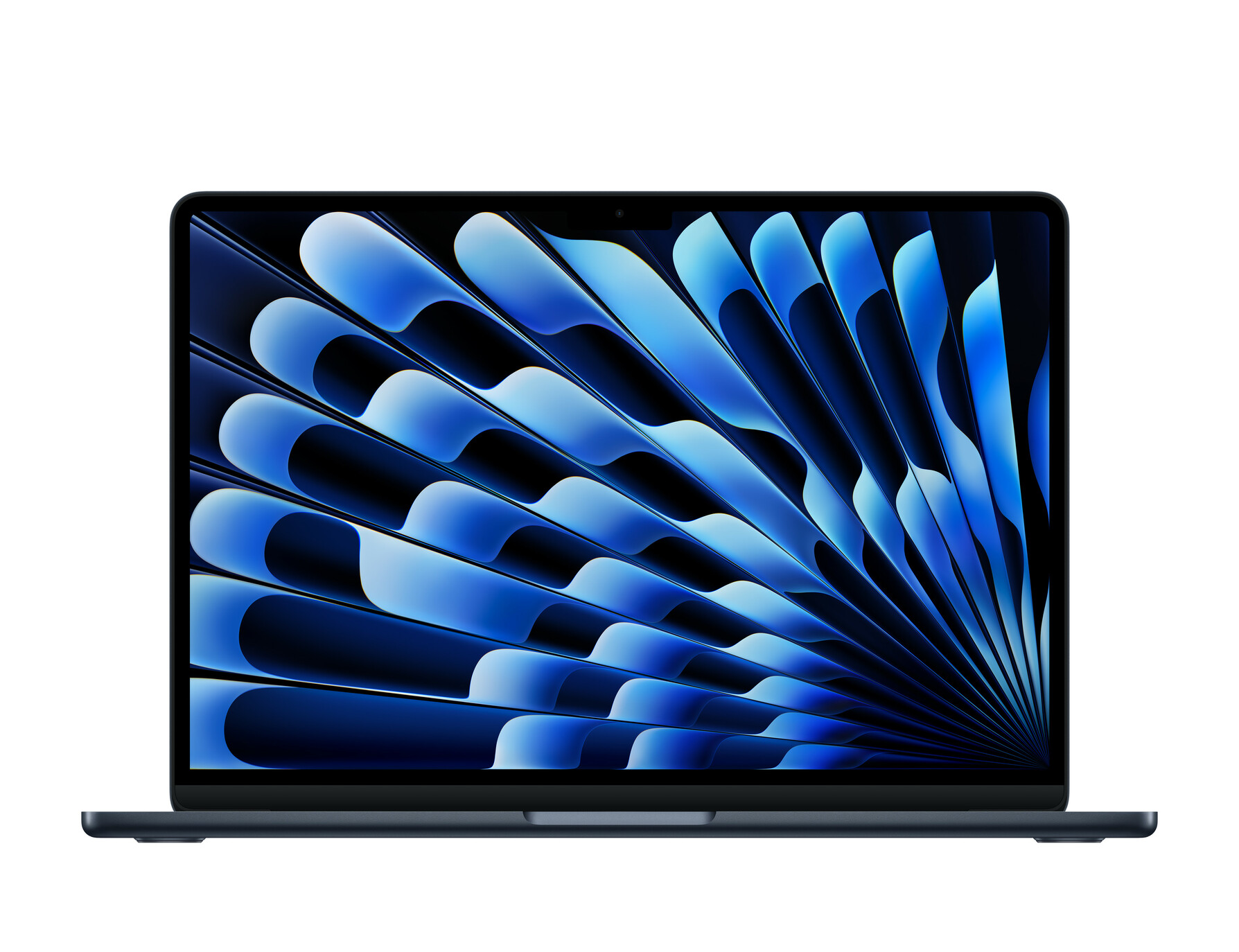 Zdjęcie do “Apple MacBook Air 13", 10-rdzeniowy procesor M4 (GPU 10 rdzeni), RAM 16 GB, dysk 512 GB SSD, 70 W - Północ - Produkt otwarty”.