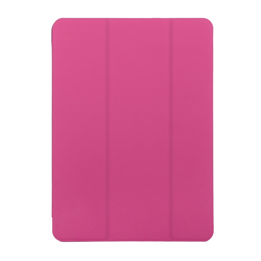 Zdjęcie do “Pomologic Book Case różowy - etui iPad Air 11”.