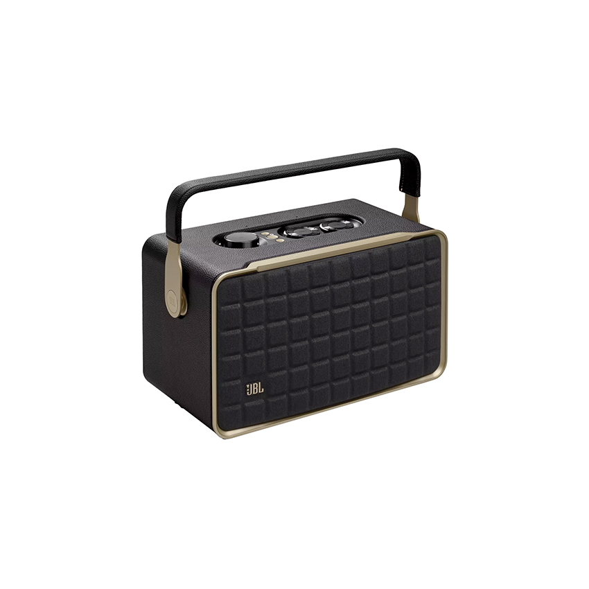 Zdjęcie do “JBL Authentics 300 - głośnik - Produkt otwarty”.