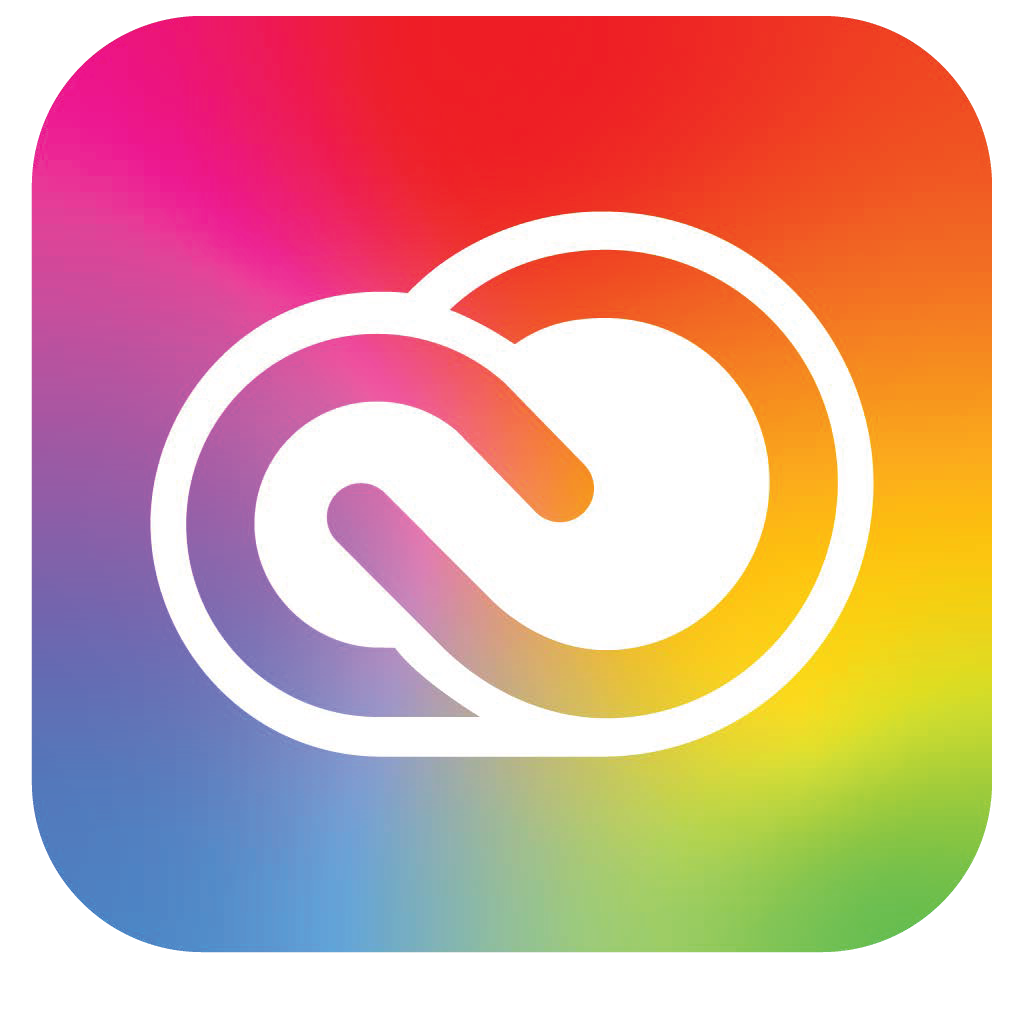 Zdjęcie do “Adobe CC All Apps - Pro for teams Multi European Languages Level 1 - oprogramowanie”.