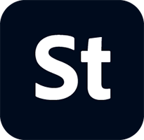 Zdjęcie do “Adobe Stock Credit Pack for enterprise 2500 CREDIT PACK Multi European Languages Level 1 - oprogramowanie”.