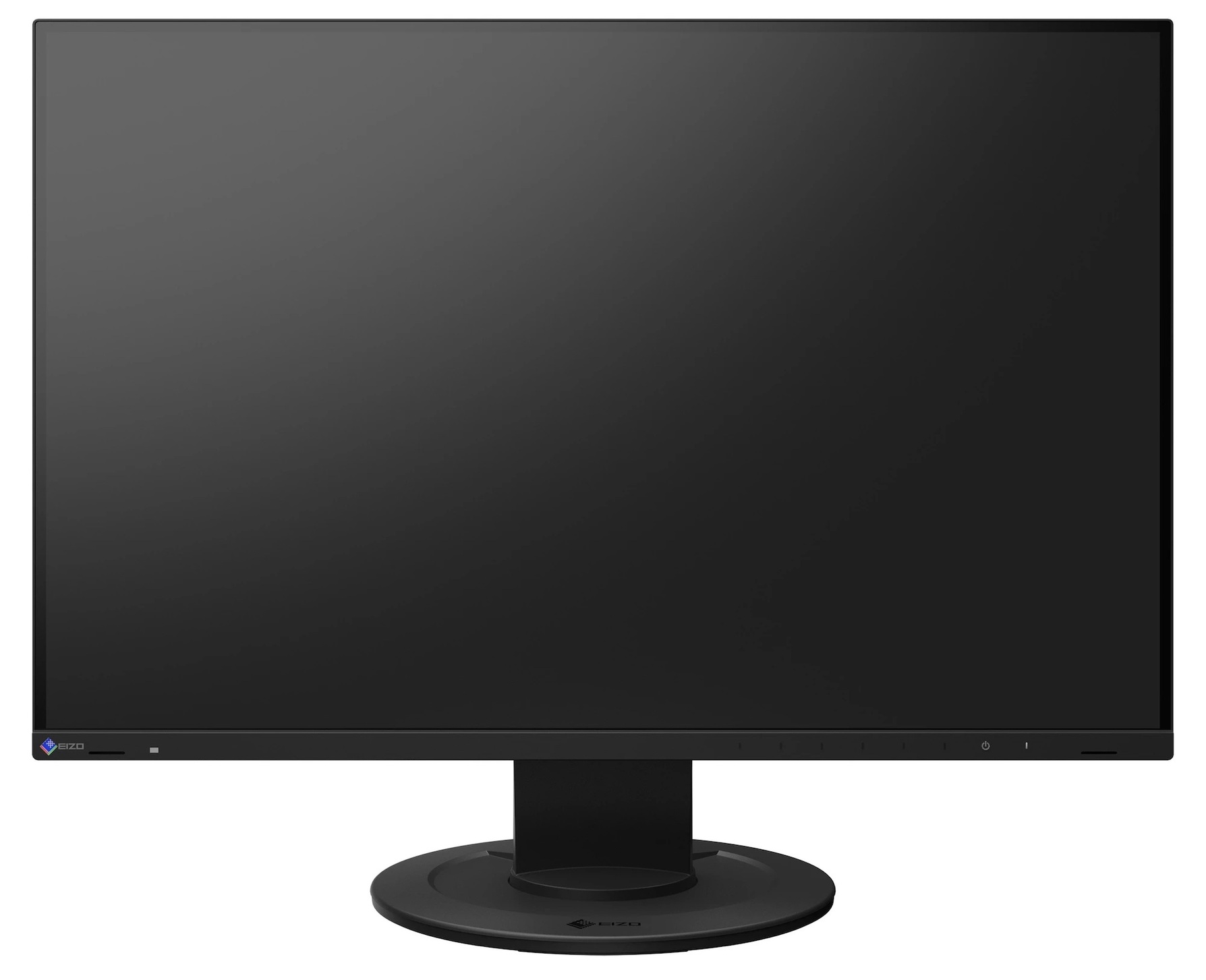 Zdjęcie do “EIZO FlexScan EV2410R-BK - monitor 24,1" 1920 x 1200, (czarny)”.