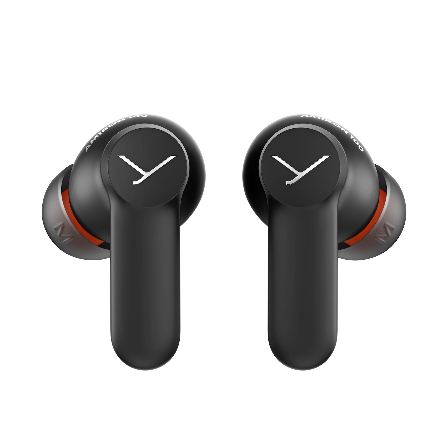 Zdjęcie do “Beyerdynamic Amiron 100 czarny - bezprzewodowe słuchawki douszne”.