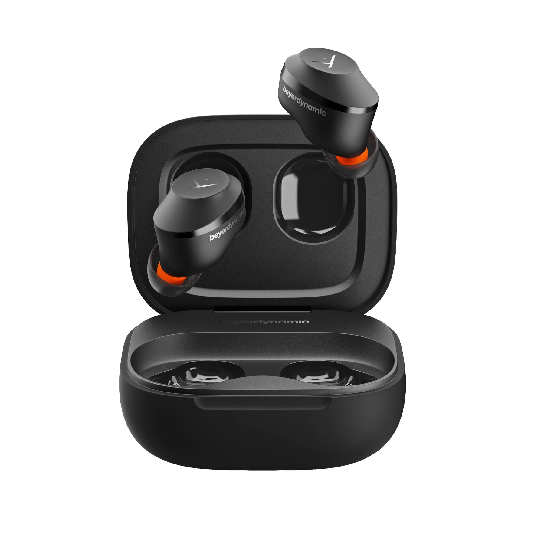 Zdjęcie do “Beyerdynamic Amiron 300 czarny - bezprzewodowe słuchawki douszne”.