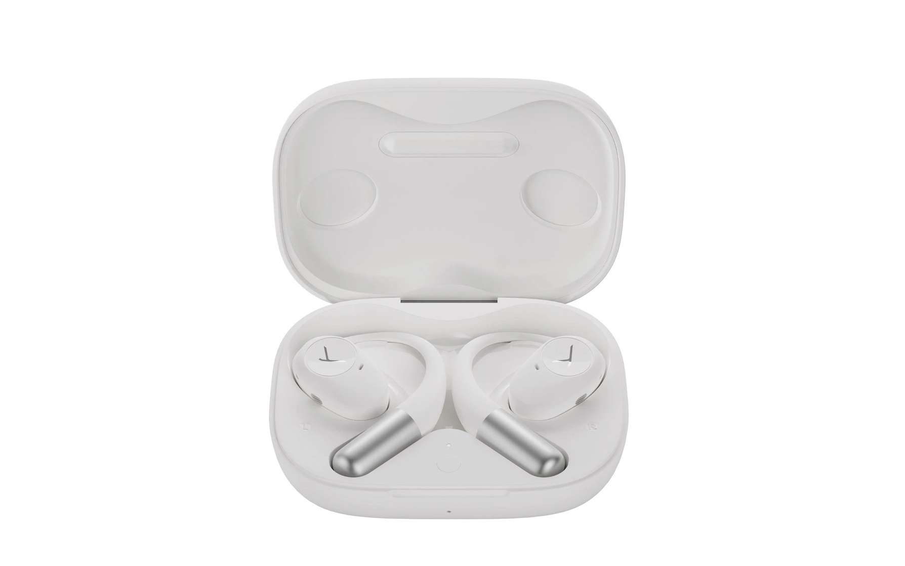 Zdjęcie do “Beyerdynamic Amiron 200 biały - słuchawki bezprzewodowe”.