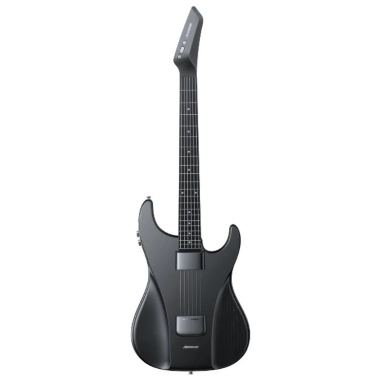 Zdjęcie do “AeroBand MIDI czarny - Gitara inteligentna”.