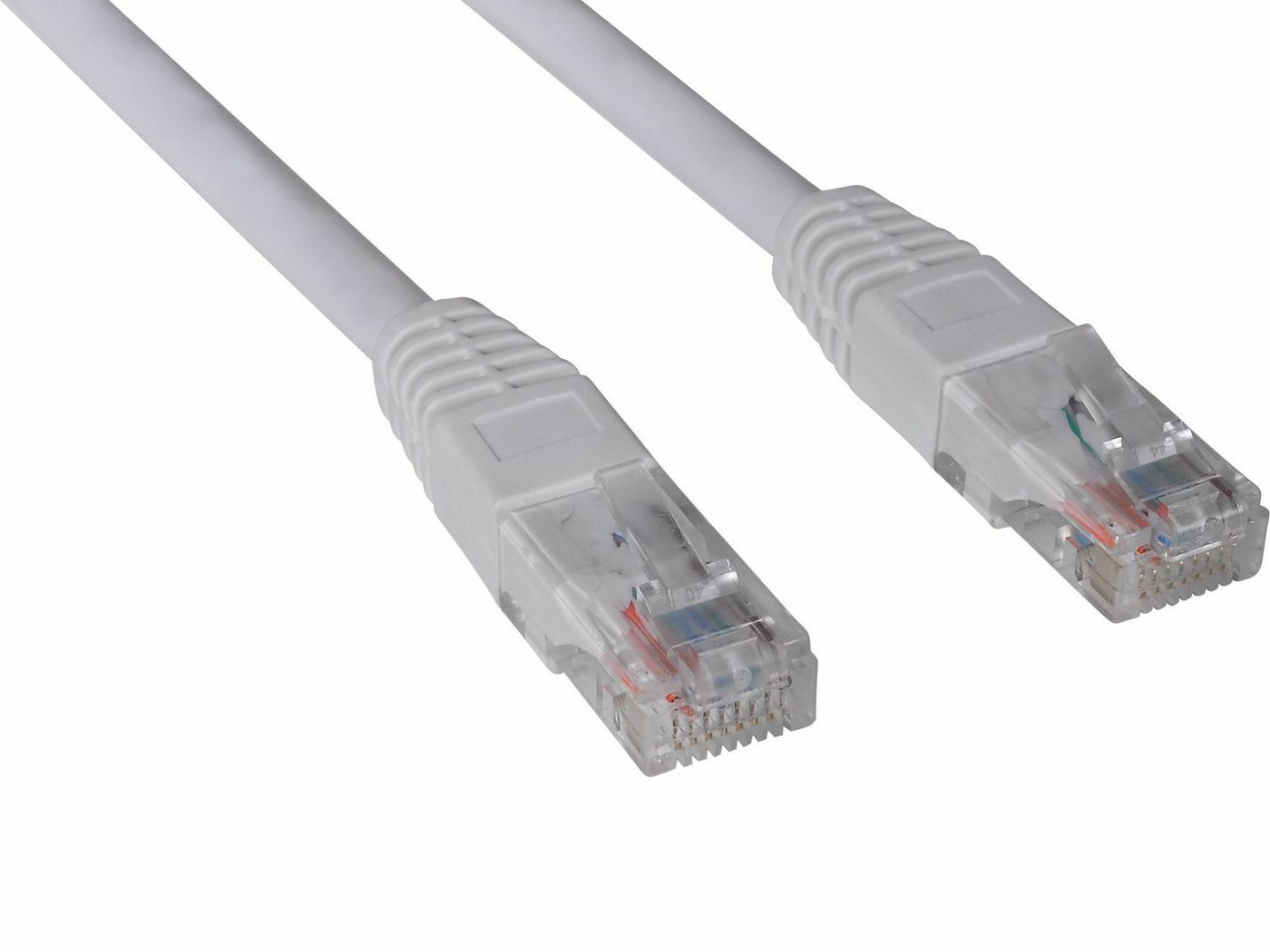 Zdjęcie do “Sandberg UTP Cat6 1m SAVER - kabel sieciowy”.