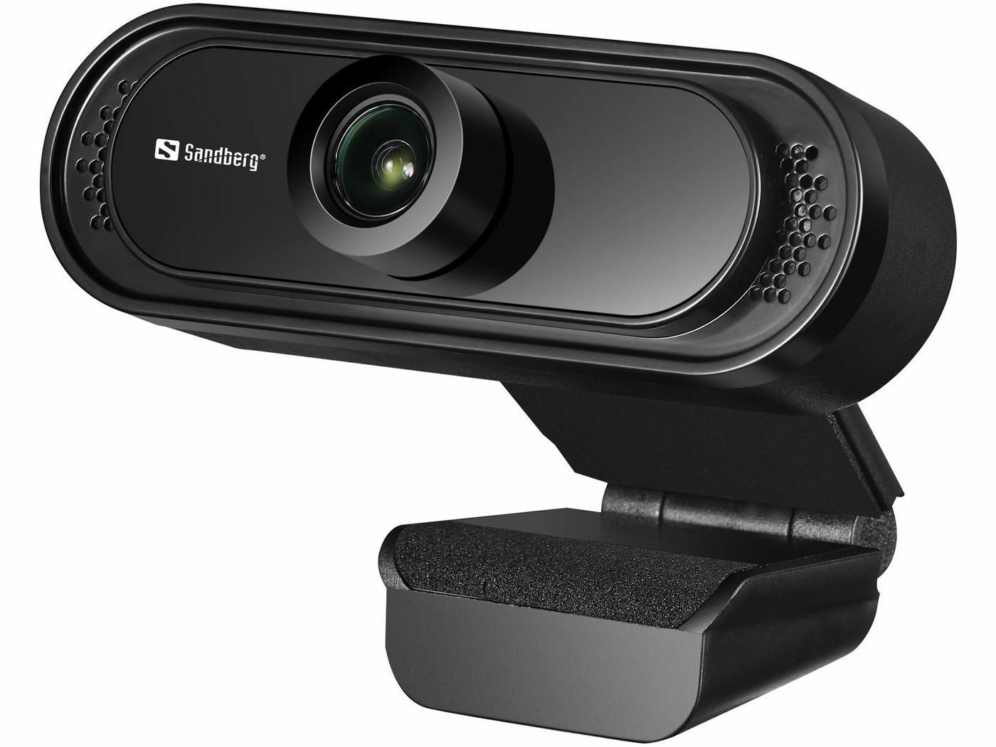 Zdjęcie do “Sandberg USB Webcam 1080P - kamera”.